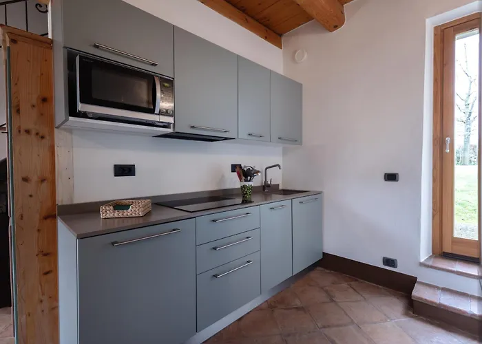 Cascina Girolda