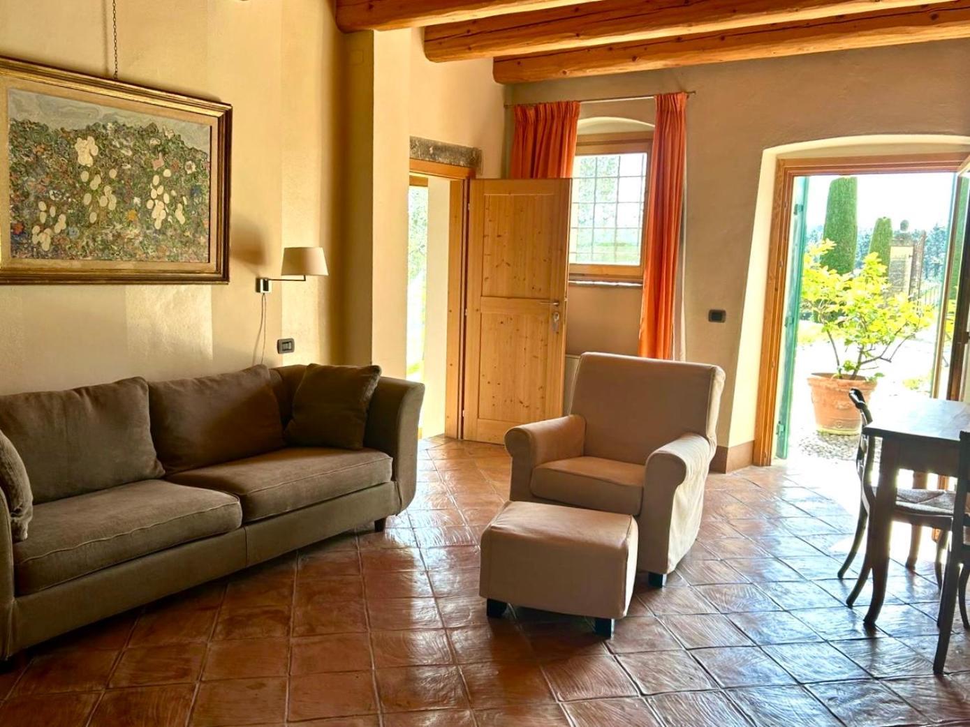 Landhuis Cascina Girolda Peschiera del Garda