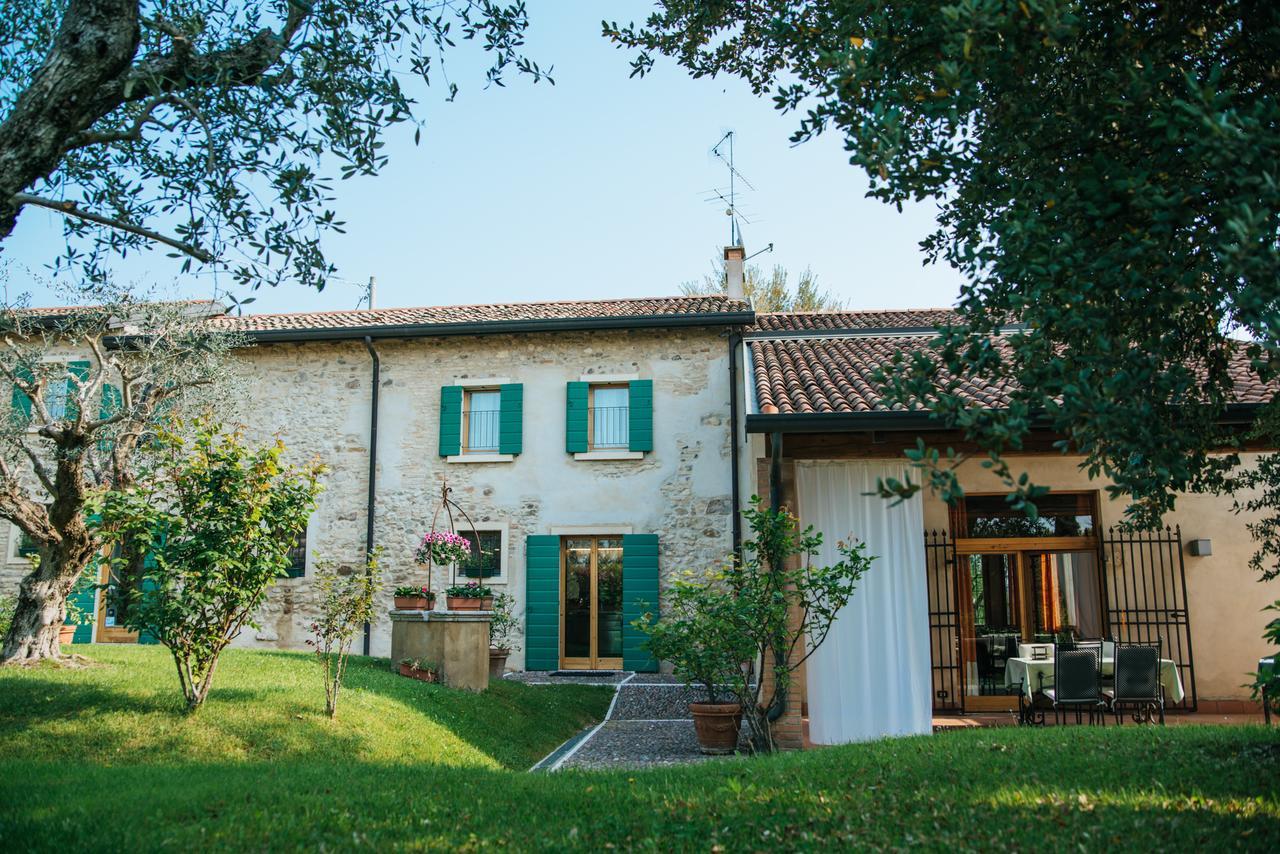 Landhuis Cascina Girolda