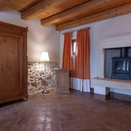 Cascina Girolda Pension Peschiera del Garda Buitenkant foto