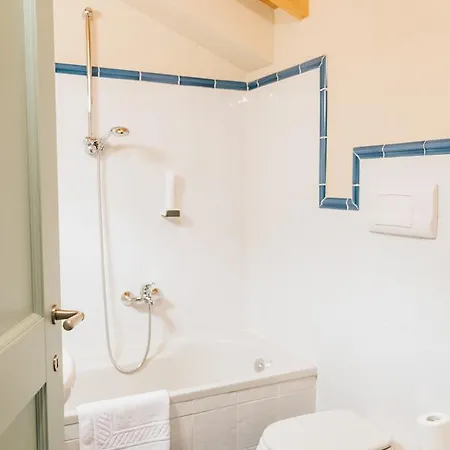 Cascina Girolda Pension Peschiera del Garda Buitenkant foto