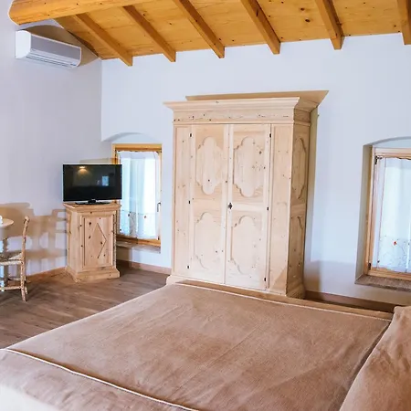 Cascina Girolda Pension Peschiera del Garda Buitenkant foto