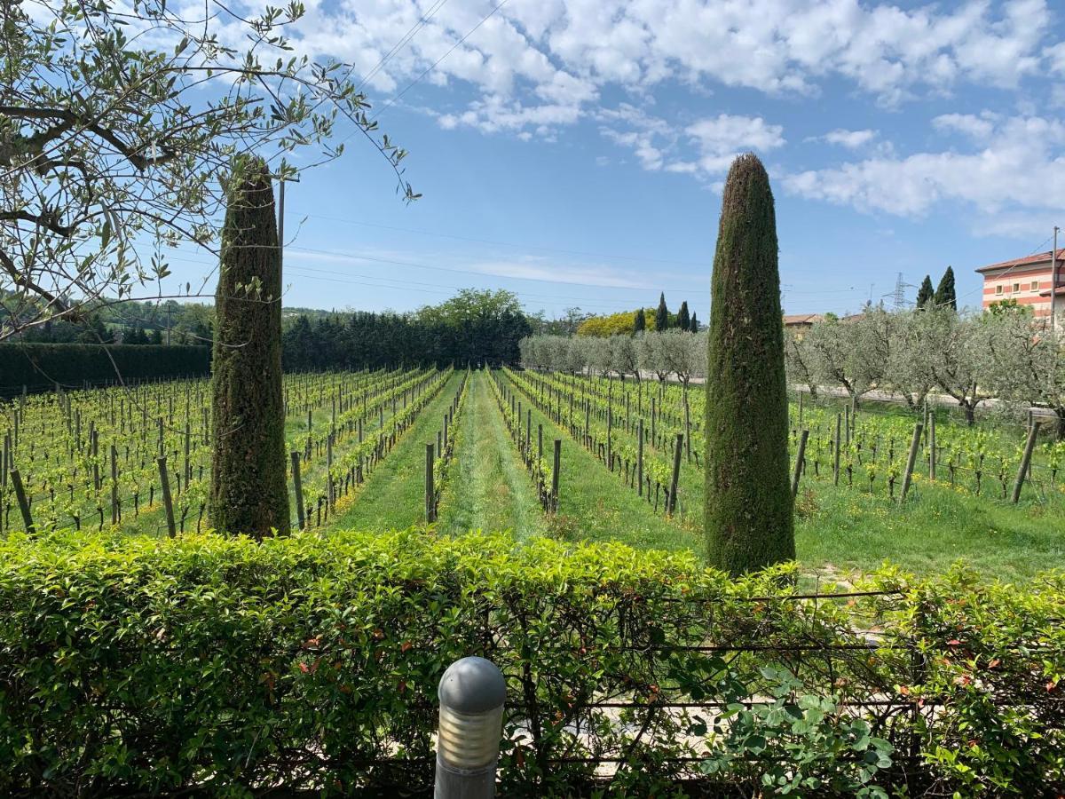 Cascina Girolda Casa de Campo