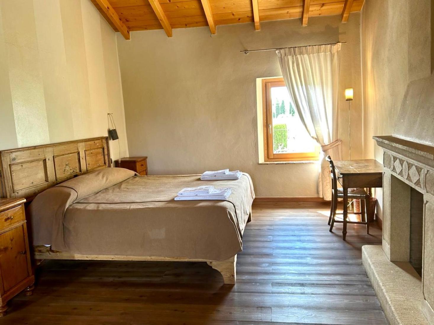 Landhaus Cascina Girolda *