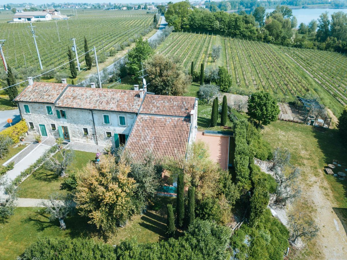 Cascina Girolda Peschiera del Garda